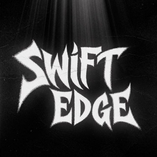 Telegram profile photo for SWIFT EDGE