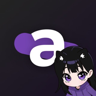 Telegram profile photo for animix