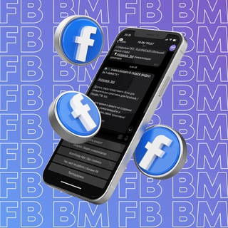 Telegram profile photo for FB TRUST SHOP ✅