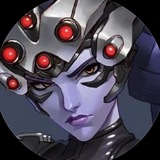 Telegram profile photo for shigitori