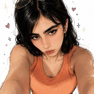 Telegram profile photo for Sillage