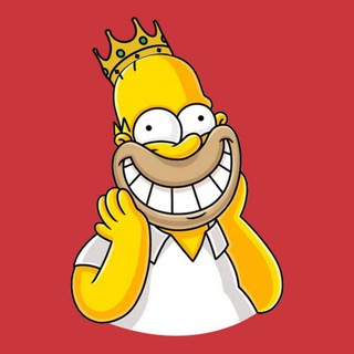Telegram profile photo for Simpcoin Official Channel