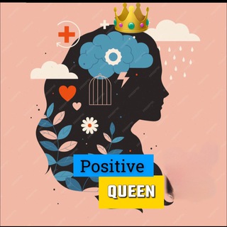 Telegram profile photo for منصتك نحو الإيجابية