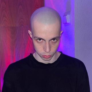 Telegram profile photo for клекич