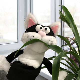 Telegram profile photo for Лапки в новостях