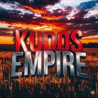 Telegram profile photo for KUDOS MONOPOLY