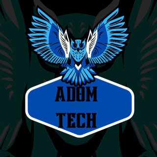 Telegram profile photo for Adom Tech Chat