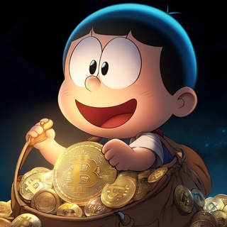 Telegram profile photo for 叮当猫的百宝袋