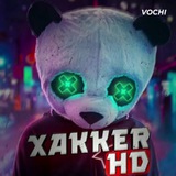 Telegram profile photo for MAHFIY HAKKERLAR⚡| RASMIY KANAL 🔥