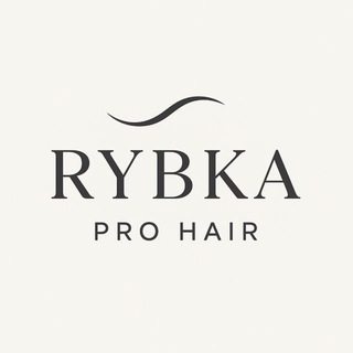 Telegram profile photo for Rybkaprohair | НАРАЩИВАНИЕ ВОЛОС