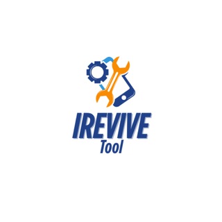 Telegram profile photo for irevive TOOL
