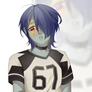Telegram profile photo for cesspit |рест