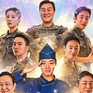 Telegram profile photo for The Legend of Kitchen Soldier 🤎