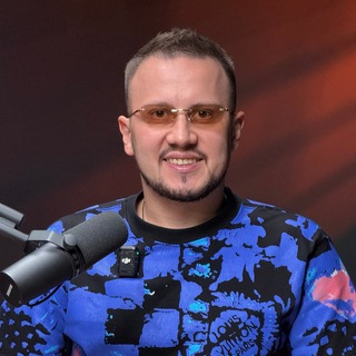 Telegram profile photo for Сергей Мод | Нейросети и Бизнес