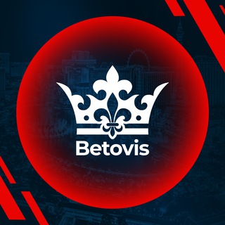 Telegram profile photo for Betovis | RESMİ TELEGRAM KANALI
