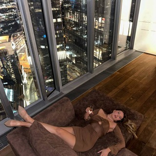 Telegram profile photo for Sokxyynika