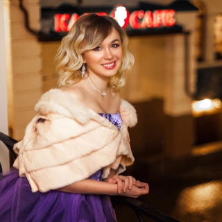 Telegram profile photo for жизнь в розовом цвете 💕