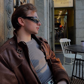 Telegram profile photo for vlad vaid