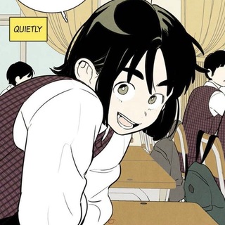 Telegram profile photo for Hwang