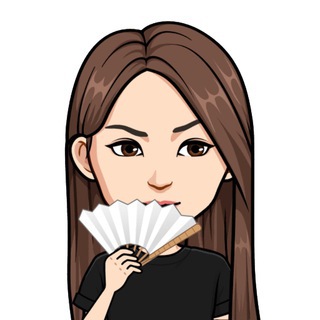 Telegram profile photo for ⛩ ЗА КИТАЙСКОЙ СТЕНОЙ