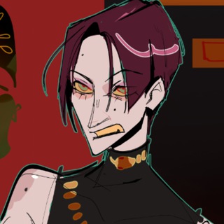Telegram profile photo for DELICK