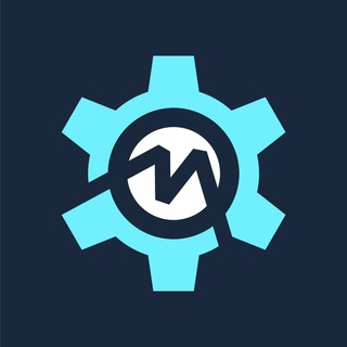 Telegram group profile photo for MMAC - Rise of the Warbots