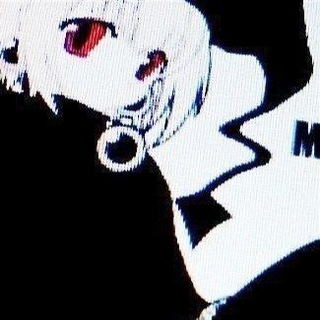 Telegram profile photo for unidentified w0r1d 😈