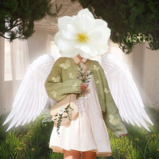 Telegram profile photo for 👁️💗Мир Астры💗👁️