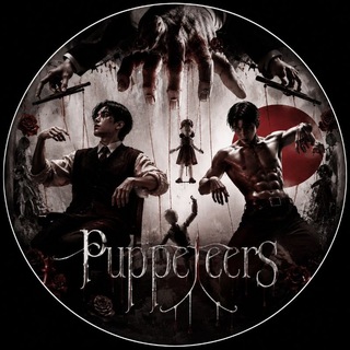 Telegram profile photo for Puppeteers