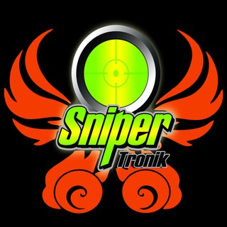Telegram profile photo for Sniper Tronik - Info H2H - Komplen Max 7 Hari