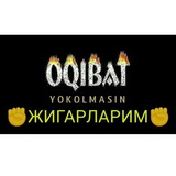 Telegram profile photo for OQBAT INSONLAR