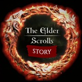 Telegram profile photo for The Elder Scrolls Story | Skyrim, Oblivion, Morrowind, TESO/ESO