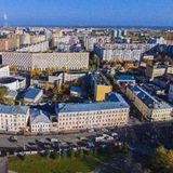 Telegram profile photo for Архангельские ведомости