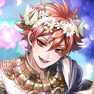 Telegram profile photo for positive twst confession 🪷