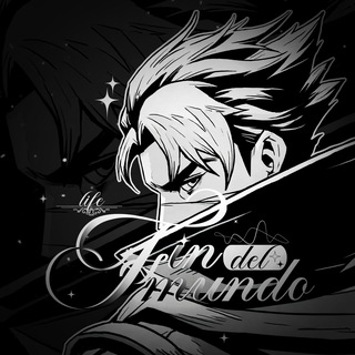 Telegram profile photo for ℱ𝒾𝓃 𝒹ℯ𝓁 𝓂𝓊𝓃𝒹ℴ//𝑙𝑖𝑓𝑒