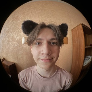 Telegram profile photo for mdpka.flp