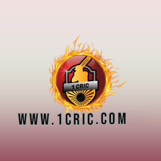 Telegram profile photo for 1CRIC_Sports_Casino_Updates! ️