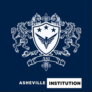 Telegram profile photo for Asheville Institution🇺🇸