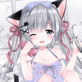 Telegram profile photo for 白白心累