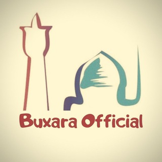 Telegram profile photo for Buxara_official