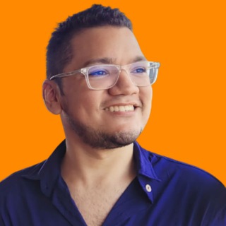 Telegram profile photo for 📣 @dawtonv