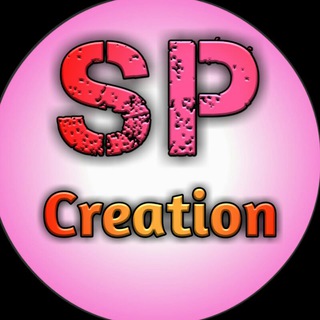 Telegram profile photo for SP Creation YT🔥