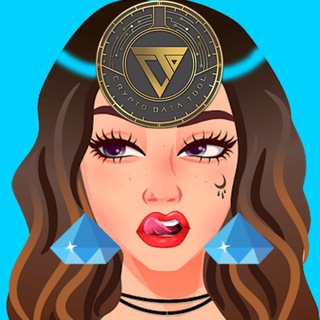 Telegram profile photo for Crypto Data Calls