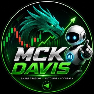 Telegram profile photo for ♥️NICK DAVIS SCRIPT♥️