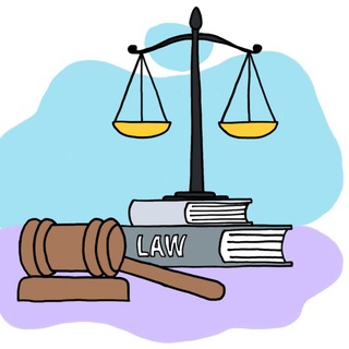 Telegram profile photo for Law Pdf / Notes / Novels
