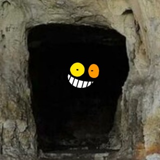 Telegram profile photo for Пещерный ба4ба4й Ма4нн