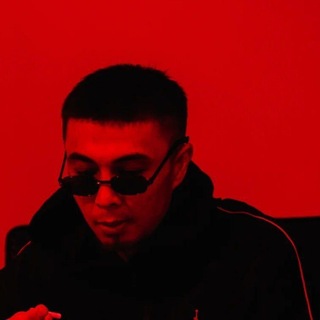 Telegram profile photo for QARAKESEK_04
