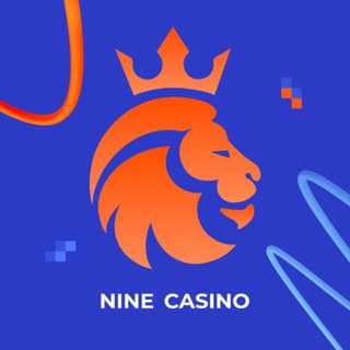Telegram group profile photo for NineCasino chat
