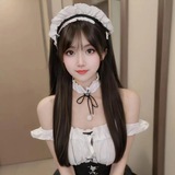Telegram profile photo for 糯米团子