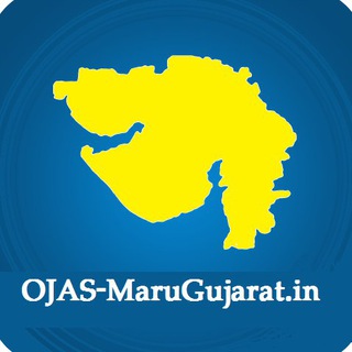 Telegram profile photo for Ojas-MaruGujarat.in Official